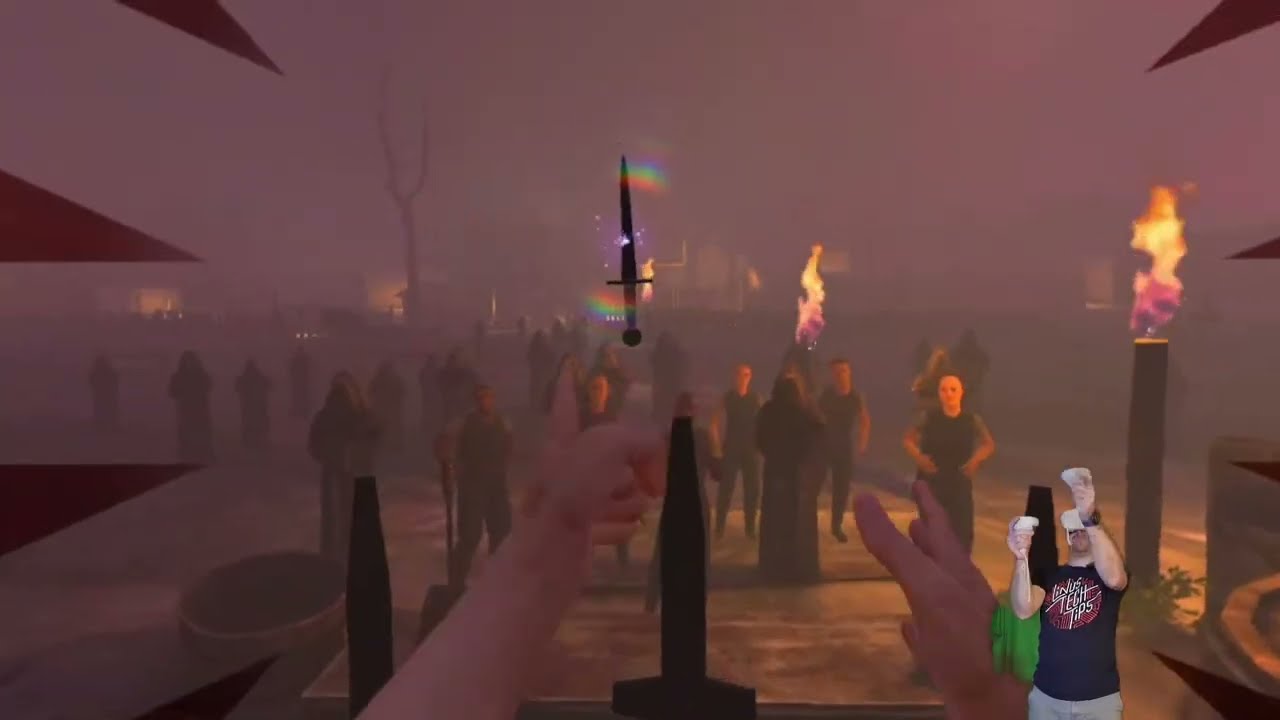 Let's Play... BONELAB (from scratch)