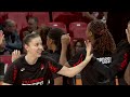 Casademont Zaragoza v Villeneuve d'Ascq LM | Full Basketball Game | EuroLeague Women 2024-25