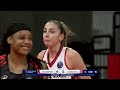 Casademont Zaragoza v Villeneuve d'Ascq LM | Full Basketball Game | EuroLeague Women 2024-25