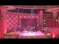 Ciara - Ride (Mo'Nique Show Live)