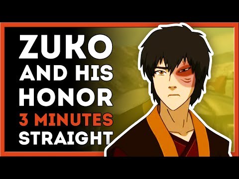 zuko's-honor-for-3-minutes-straight