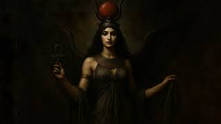 The Great Invocation of Isis — for meditation / sleep / relaxation — Goddess Aset Ritual Chant Song