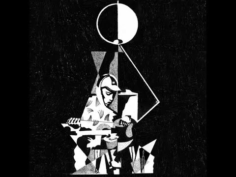 King Krule - Out Getting Ribs (Slowed & Reverb)