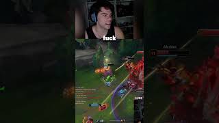 *NEW* Spin To Win 😂 #leagueoflegends