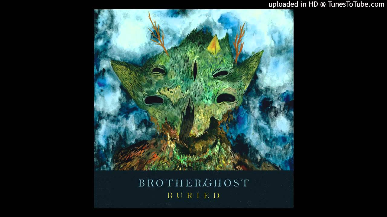 Watch Brother/Ghost - Satan on YouTube Watch Brother/Ghost - Satan on YouTube