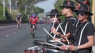 aQuellé Tour Durban 2023