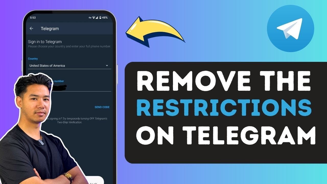 how-to-remove-telegram-restrictions-youtube