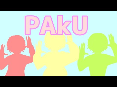 【手描きジョジョ】D科でPAKUmeme