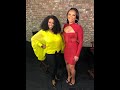 Tara Wallace of Love & Hip Hop New York Talks About Infidelity & Raising Children