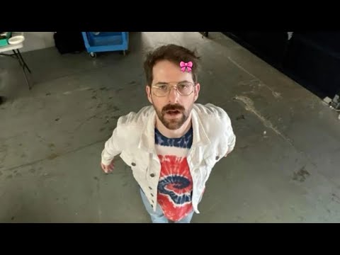 smosh ian hecox tiktok edits compilation because he is daddy boss