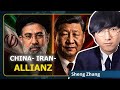 Westasien verändert sich für immer: Die neue China-Iran-Beziehung | Sheng Zhang