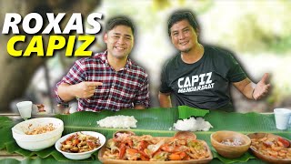 The Chui Show Capiz Food Tour Full Episode