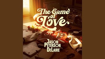 The Game Of Love