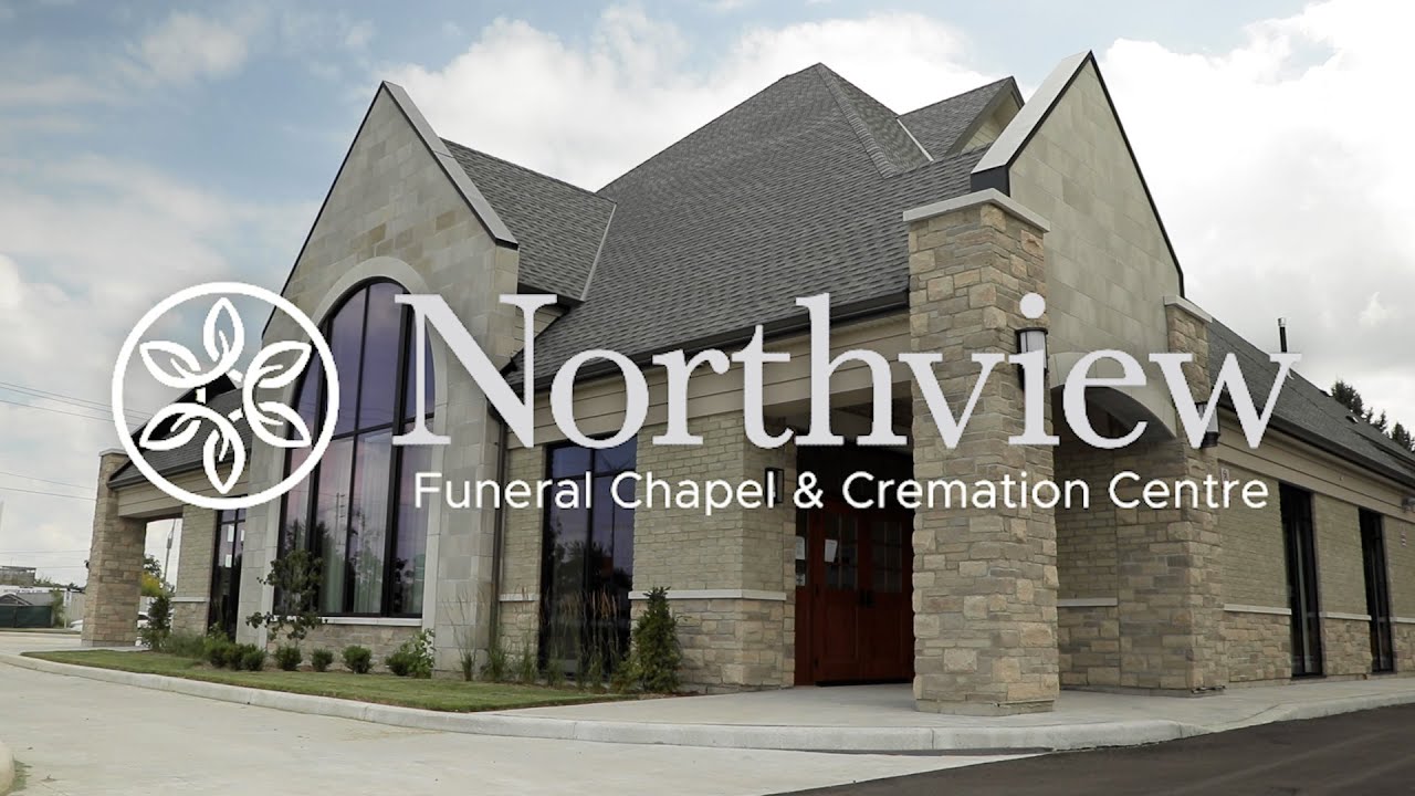 The New NORTHVIEW FUNERAL CHAPEL YouTube