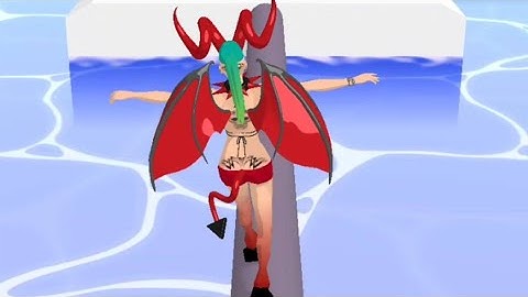 Destiny Run Levels 29 Gameplay #short #shorts