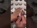 A lash adhesive that gets the job DONE! Shop with me babe... #Shorts #calledandcapable