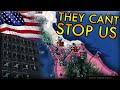 THE PACIFIC WAR! PERFECT USA GAME!? - HOI4 Multiplayer