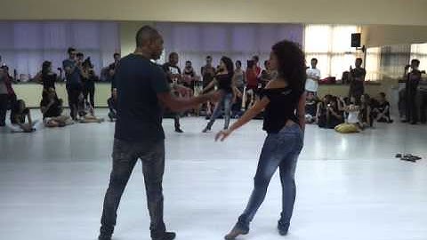 Alex de Carvalho e Daniela Wergles Zouk Rush Day 3 Summary.mp4