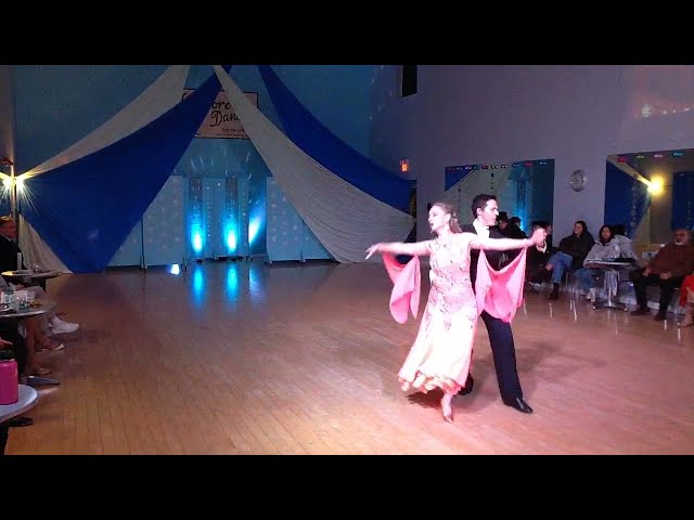 Forever Dancing Ballroom in Falls Church, VA, provides the best
Choreographers, a space for Theatrical performances and 