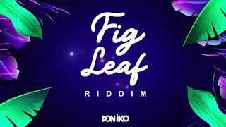 Video thumbnail of "Lyrikal x Don Iko - Magical (Fig Leaf Riddim) | 2021 Soca | Trinidad"