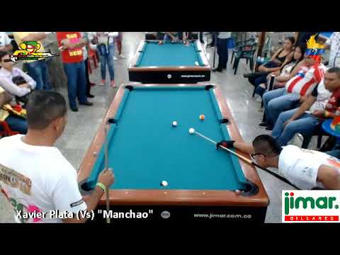 Thumbnail for Copa Carnaval - Buchacara - Barranquilla/Colombia | Manchao Vs Xavier