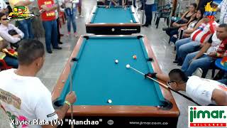Copa Carnaval - Buchacara - Barranquilla/Colombia | Manchao Vs Xavier