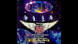 TANPA IKLAN Dewa Full Album Ke-5 Bintang lima, 2000. Album lainnya ada di diskripsi