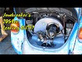 Jawbreaker's 2054cc Leaking Oil? Let's Check it out!