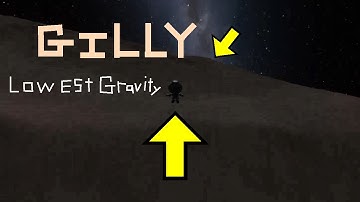 KSP How to Land on Gilly