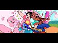 Quality Time 【 Steven Universe Comic Dub 】