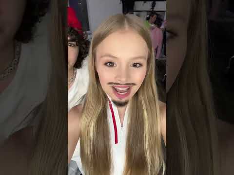 @amirchik MILANA STAR - Снова снова В СЕТИ! #миланастар #amirchik #shortsvideo #сноваснова