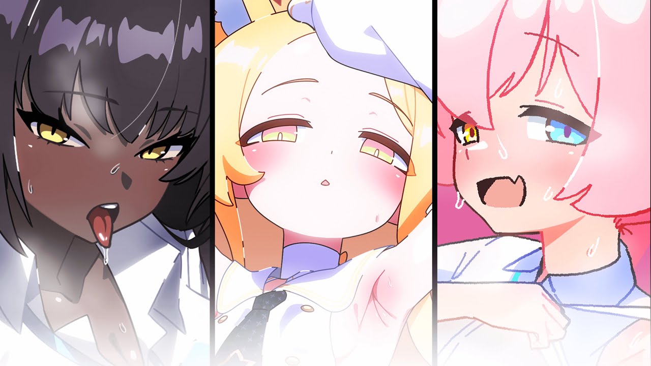 [Синий Архив] Лето