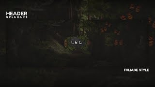 ⌠Speedart⌡- Leo's Header