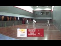 2016 Newport Handicap Doubles - Johnston/Douglas vs. Rowe/Aldazabal