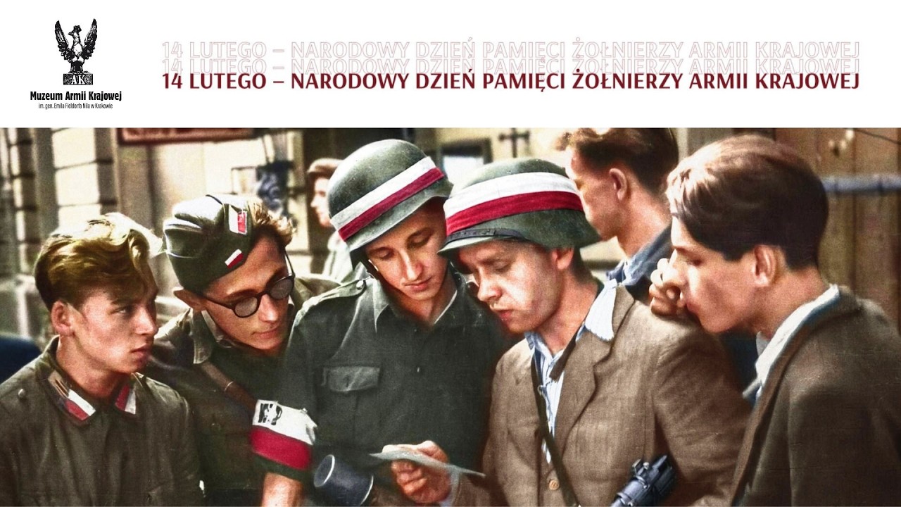 Narodowy Dzień Pamięci Żołnierzy Armii Krajowej 2026 w Muzeum AK
