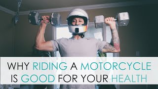 Motorcycle Throttle Therapy