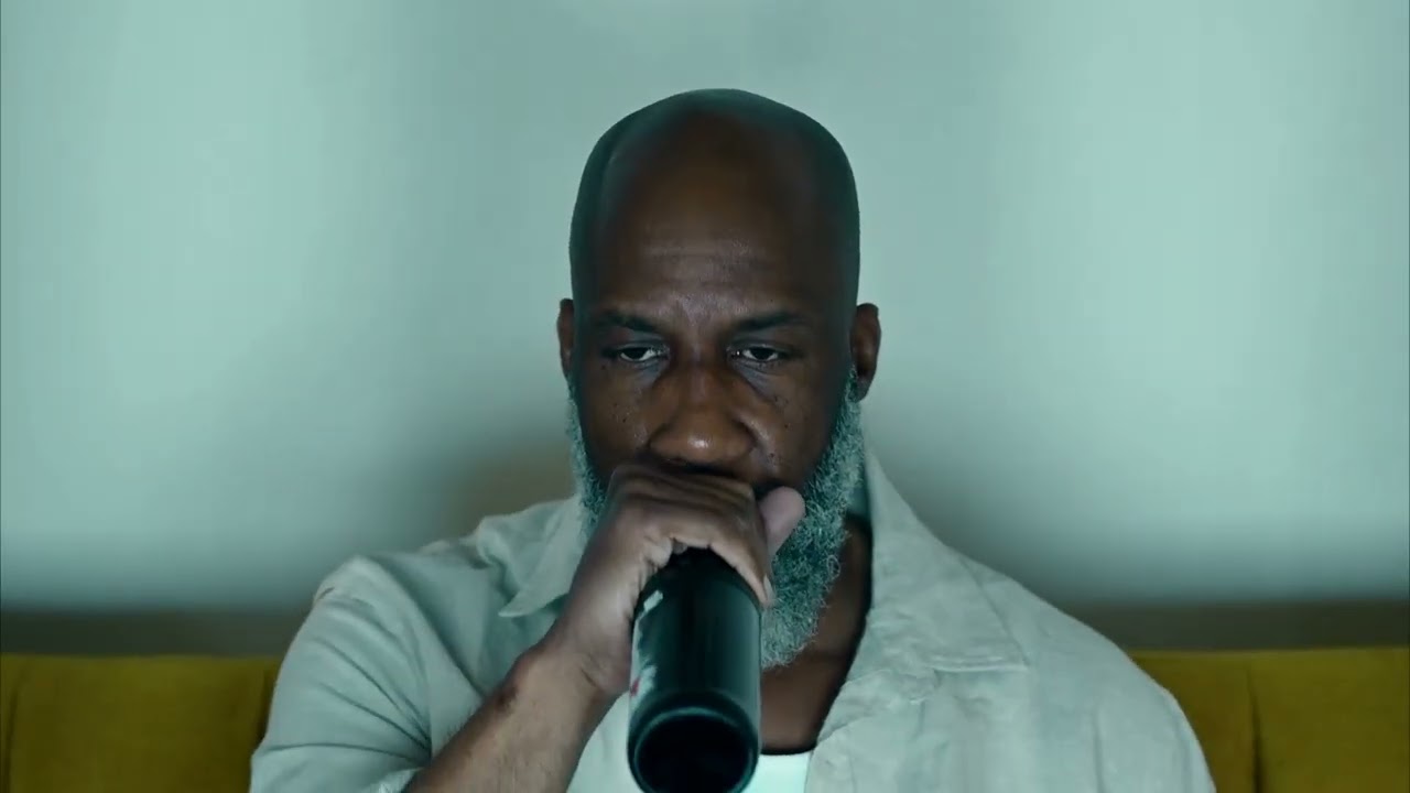 Bruised Never Broken