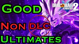 Good (Non DLC) Skills You Should Get In Xenoverse 2