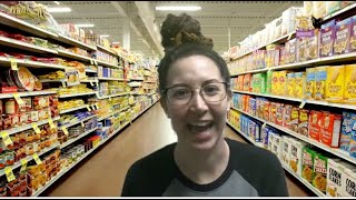 Decimal Shopping