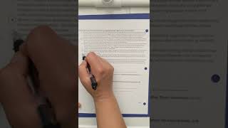 Generating a unified thesis by grouping points on a brainstorm