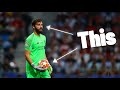 9 things scouts look for in a goalkeeper  goalkeeper tips  how to become a better goalkeeper