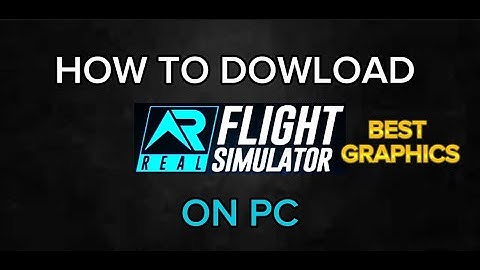 How to dowload RFS with the BEST GRAPHICS