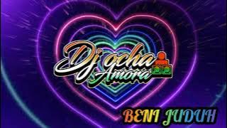 BENNI JUDUH BENNI JHUDUH NEW SONG 2021 BY DJ OCHA AMORA FUNKOT REMIX