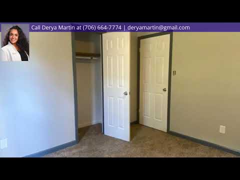 2406 Saint Thomas Trail, Hephzibah, GA home video tour