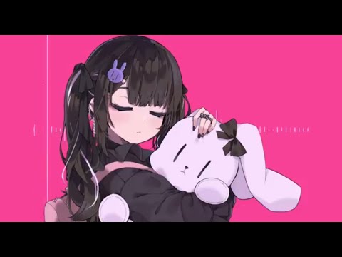 【No Mix】撫でんな-柊マグネタイト/iPhoneのみで歌ってみたcovered by 泡雪ましろ