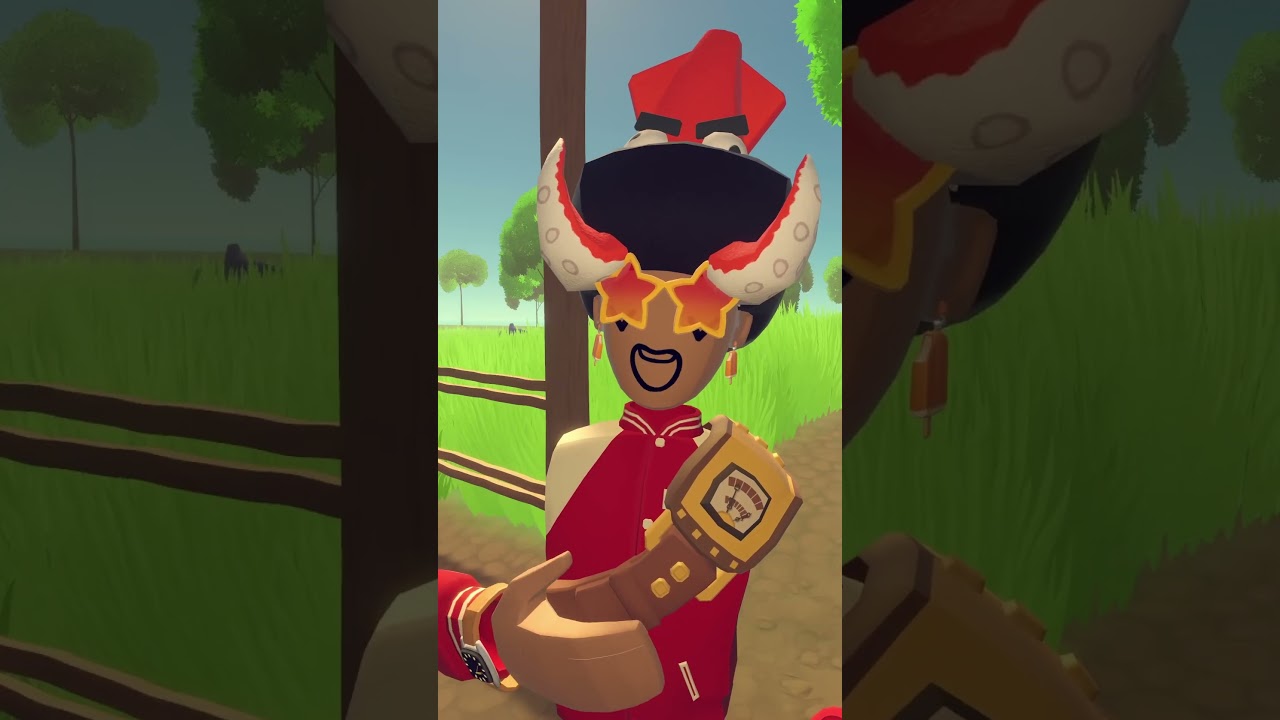 Я снимался в видеоклипе Райана Трахана...