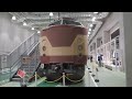 JR西日本 京都鉄道博物館・「国鉄443系」電気検測試験車クモヤ443-2＋