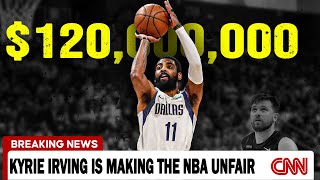 Kyrie Irving NBA Best Plays \& Must-See Moments 2024