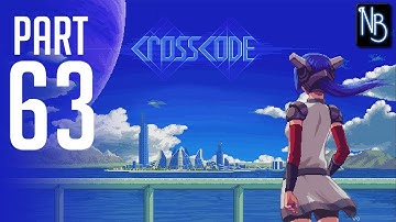 CrossCode Walkthrough Part 63 No Commentary