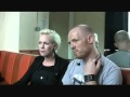 Capture de la vidéo Djerv Interview 21/07/2012
